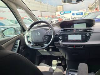 CITROEN C4 Spacetourer usata, con Touch screen