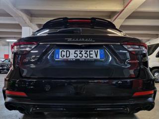 MASERATI Levante usata, con Airbag Passeggero