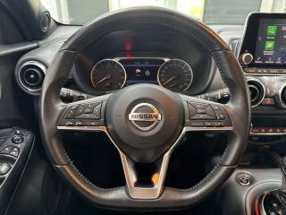 NISSAN Juke usata, con Autoradio digitale