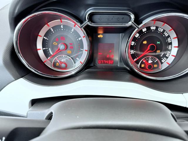 OPEL Adam usata, con Controllo trazione
