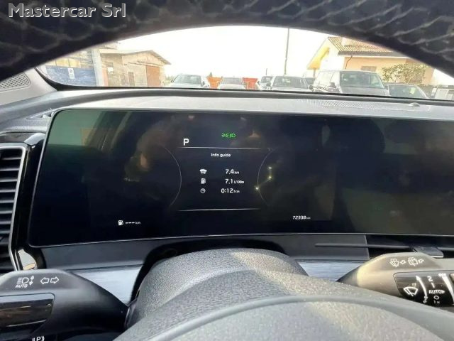 KIA Sportage usata, con Controllo trazione