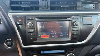 TOYOTA Auris usata, con Controllo trazione