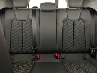 AUDI A1 usata, con Controllo trazione