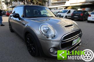 MINI Cooper S usata 20