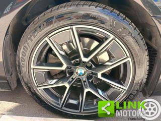 BMW 520 usata, con Airbag testa