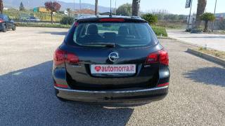OPEL Astra usata, con Cerchi in lega