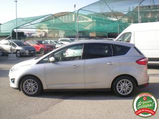 FORD C-Max usata, con Autoradio