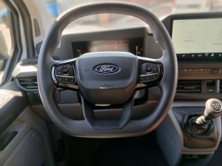 FORD Transit Custom usata, con Riconoscimento dei segnali stradali