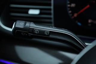 MERCEDES-BENZ GLS 350 usata, con Airbag testa