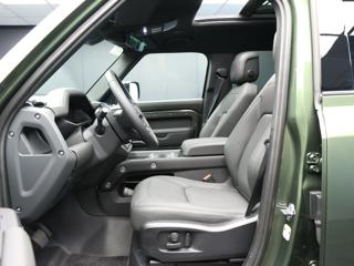 LAND ROVER Defender usata, con Cerchi in lega