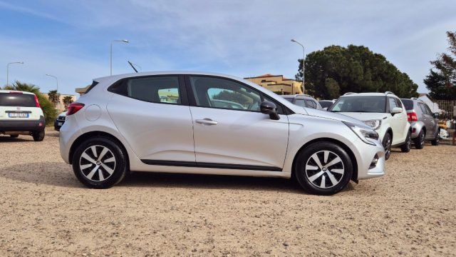 RENAULT Clio usata, con Airbag