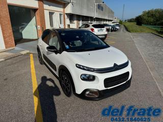 CITROEN C3 usata, con Boardcomputer