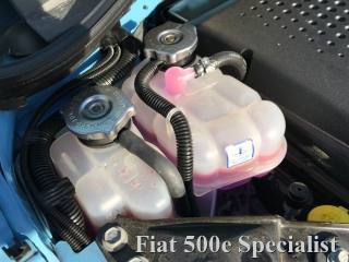 FIAT 500 Abarth usata 42