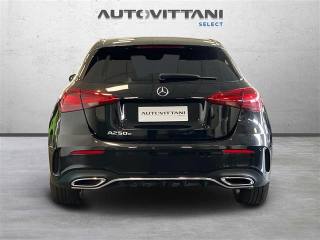 MERCEDES-BENZ CLA usata, con USB