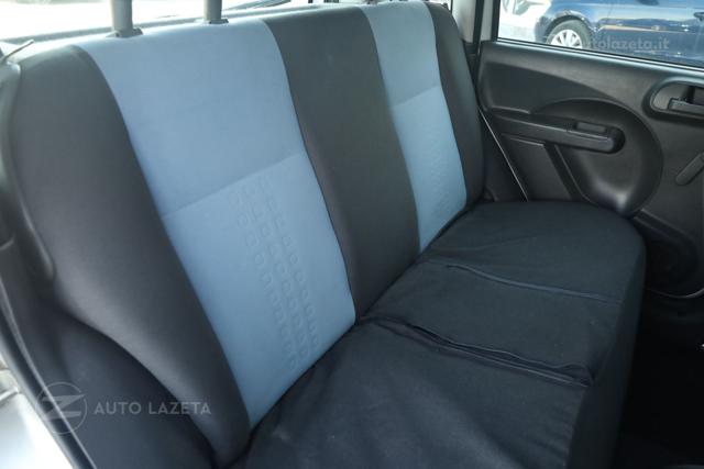 FIAT Panda usata 15