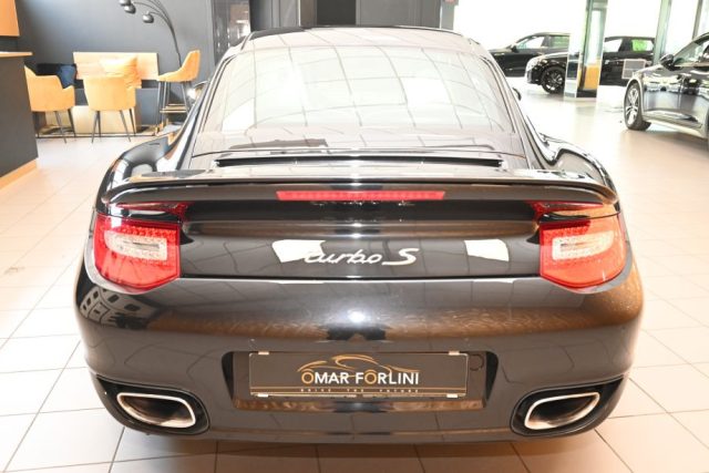 PORSCHE 911 usata 74