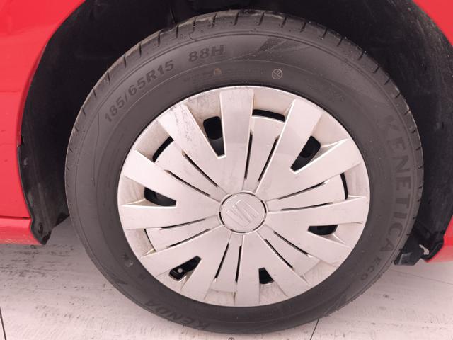 SEAT Ibiza usata, con Android Auto