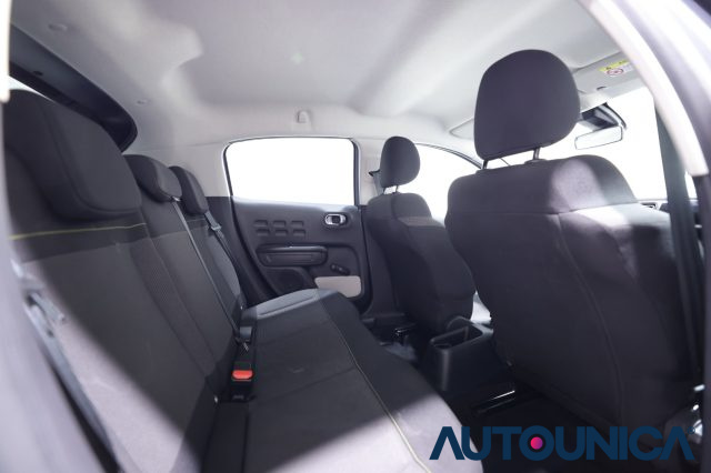 CITROEN C3 usata 47