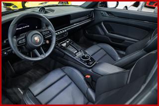 PORSCHE 992 usata, con Controllo trazione