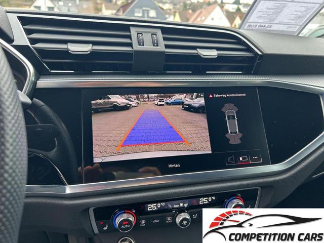 AUDI Q3 usata, con Cruise Control