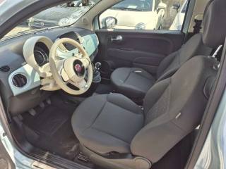 FIAT 500 usata, con Climatizzatore