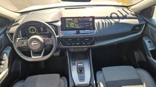 NISSAN Qashqai usata, con Sistema di navigazione