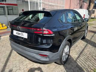 VOLKSWAGEN Taigo usata, con Climatizzatore