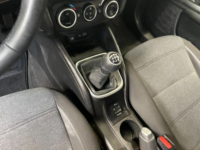 FIAT Tipo usata, con Fari LED