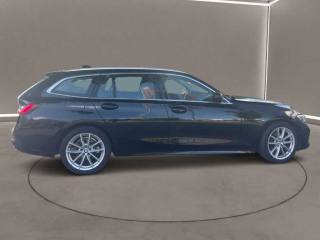 BMW 318 usata, con Chiusura centralizzata