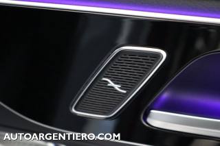 MERCEDES-BENZ GLC 220 usata, con Spoiler