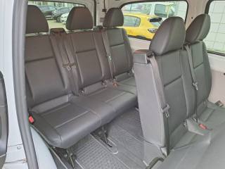 MERCEDES-BENZ Vito usata, con Chiusura centralizzata