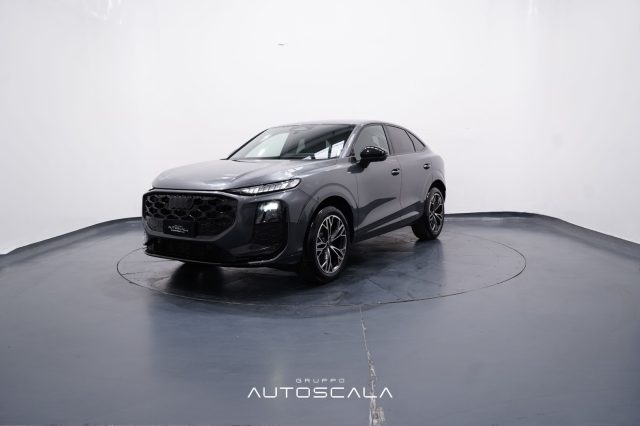 AUDI Q3 usata, con ABS