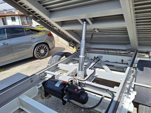 PEUGEOT Boxer usata 12