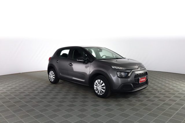 CITROEN C3 usata 1