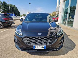 FORD Kuga usata, con Airbag