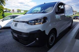FIAT Scudo usata, con Chiusura centralizzata