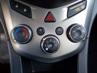 CHEVROLET Aveo usata 30