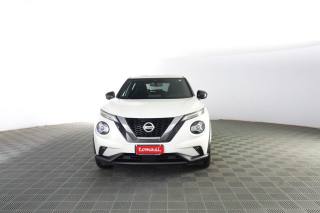 NISSAN Juke Juke 1.0 DIG-T N-Connecta