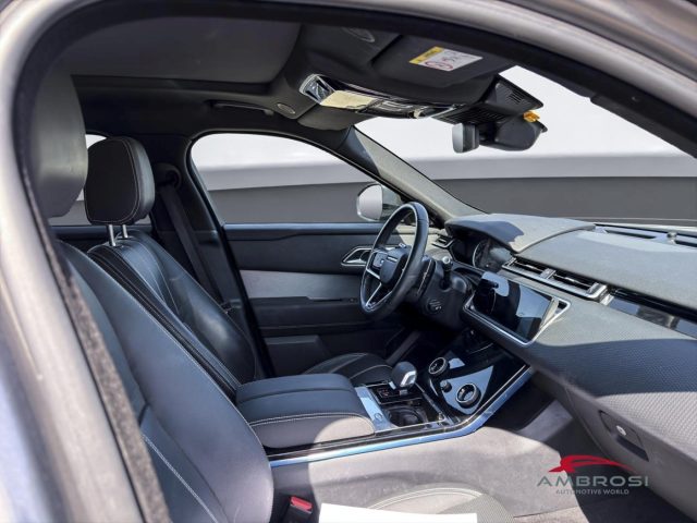 LAND ROVER Range Rover Velar usata 10