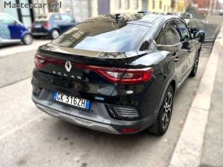 RENAULT Arkana usata, con ESP