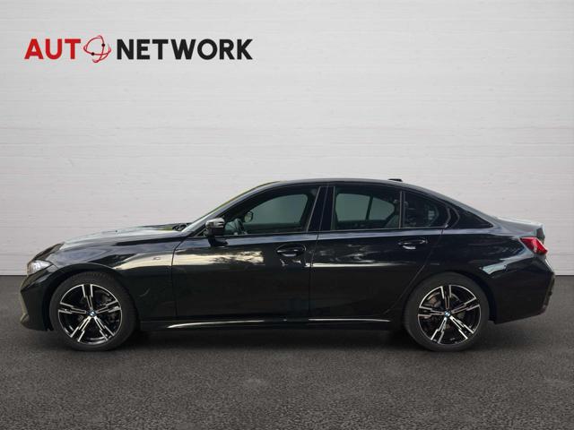 BMW 318 usata, con Autoradio