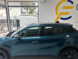 ALFA ROMEO Junior usata, con Chiusura centralizzata