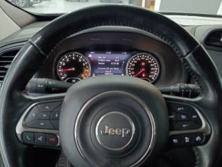JEEP Renegade usata, con Bracciolo