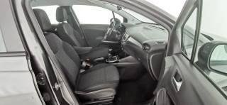 OPEL Crossland usata, con Volante in pelle