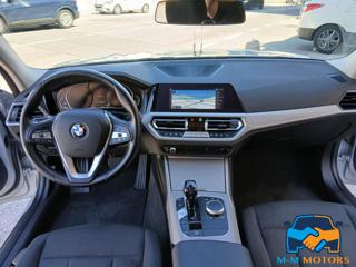 BMW 320 usata 33