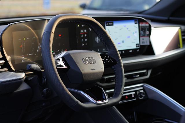 AUDI Q5 usata, con Cerchi in lega