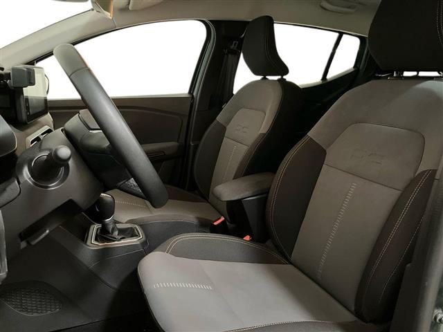 DACIA Sandero usata, con Sensori di parcheggio posteriori
