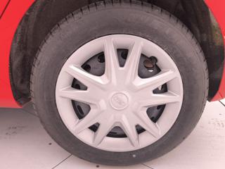 FORD Fiesta usata, con Autoradio digitale