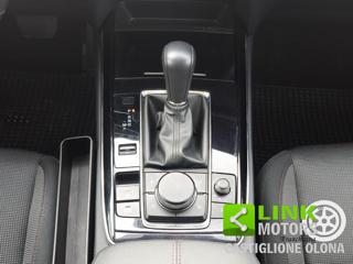 MAZDA CX-30 usata, con Sedile posteriore sdoppiato
