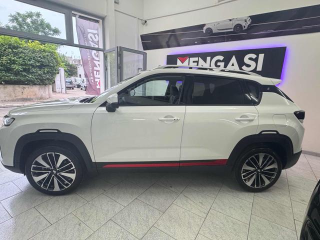DR MOTOR DR5 usata, con Controllo trazione